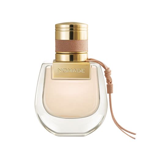 chloe parfum nomade 30 ml|chloe nomade perfume online.